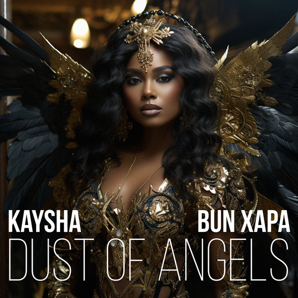 Kaysha Dust Of Angels Mp3 Download