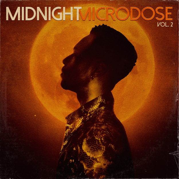 Kevin Ross Midnight Microdose, Vol. 2 Zip Download