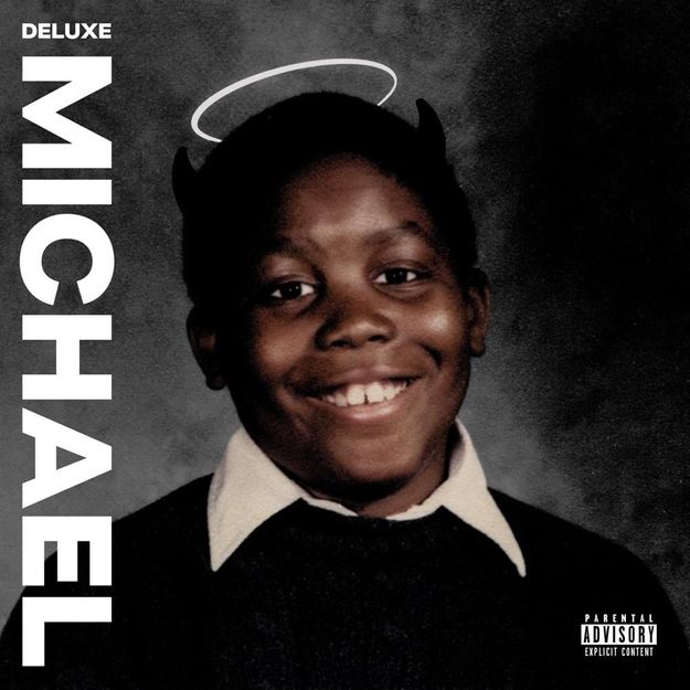 Killer Mike MICHAEL (Deluxe) Zip Download