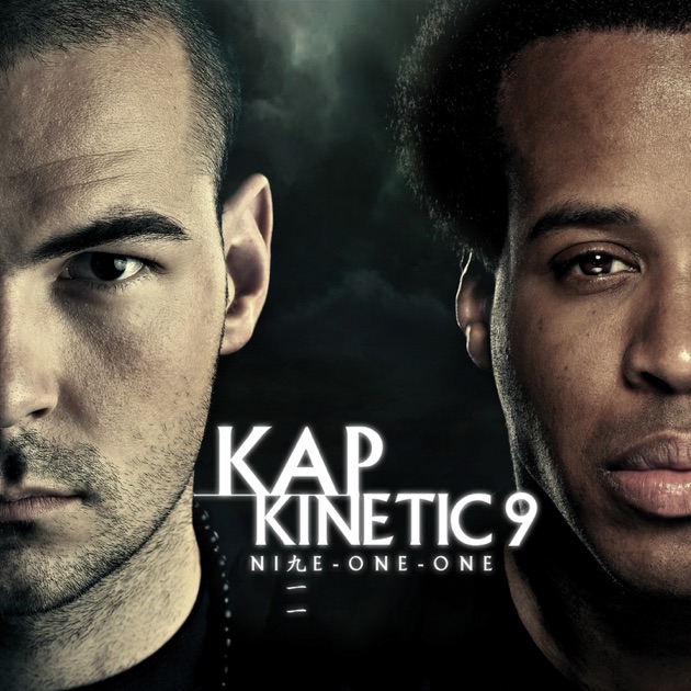 Kinetic 9 Nine Zip Download