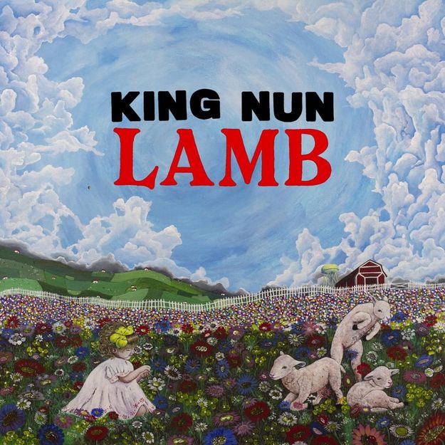 King Nun LAMB Zip Download