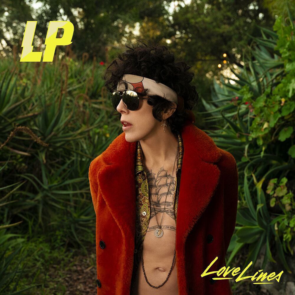 LP Long Goodbye Mp3 Download