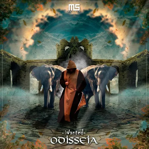 LVCAS Odisseia Mp3 Download