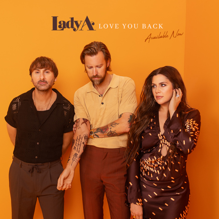 Lady A Love You Back Mp3 Download