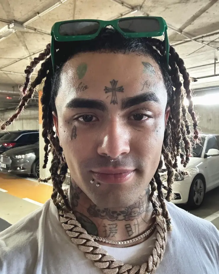 Lil Pump Slat Mp3 Download