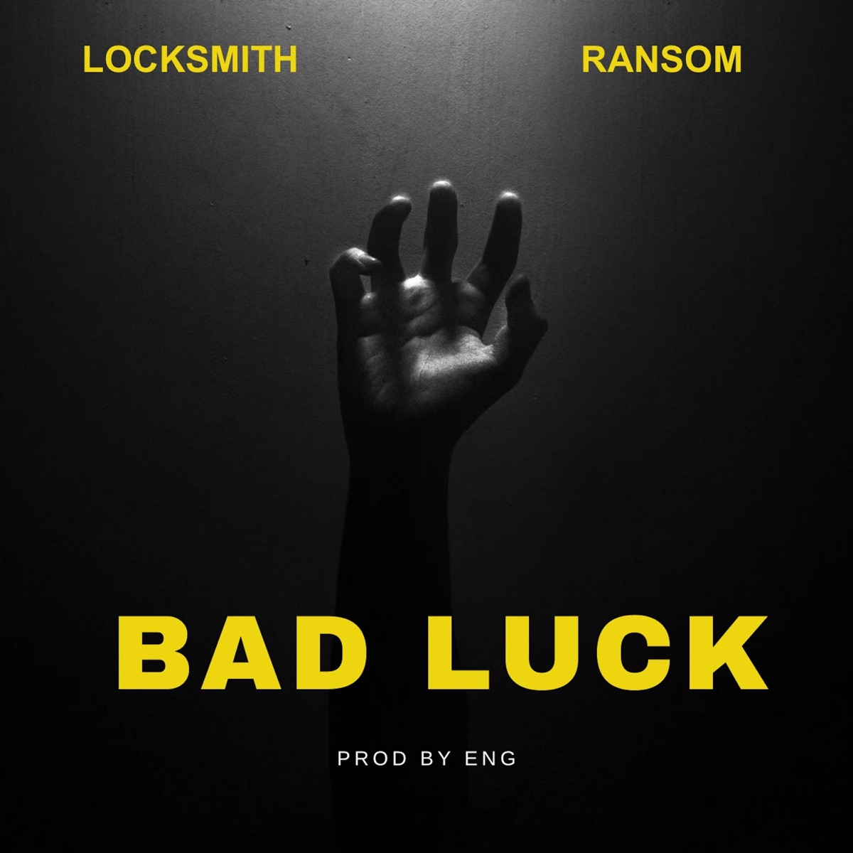 Locksmith Bad Luck Mp3 Download