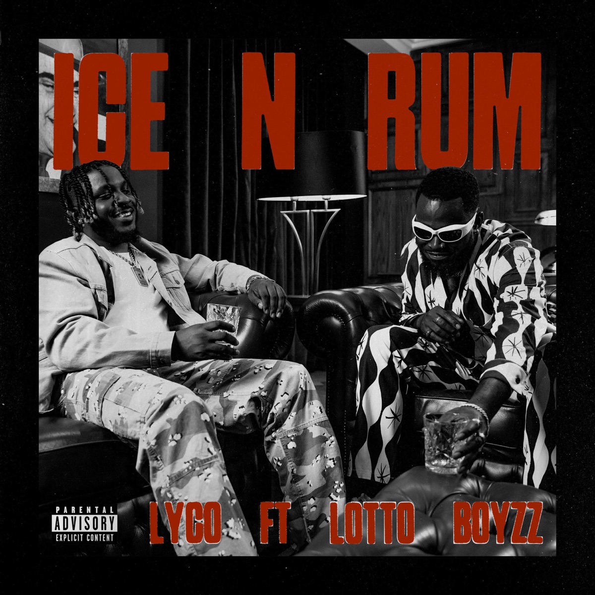 Lyco Ice N Rum Mp3 Download