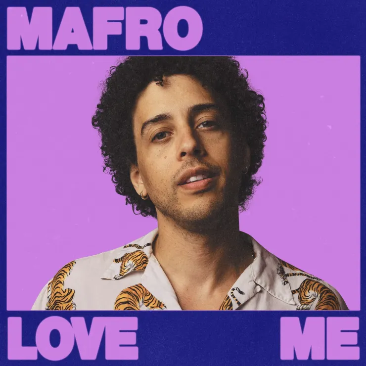 MAFRO Love Me Mp3 Download