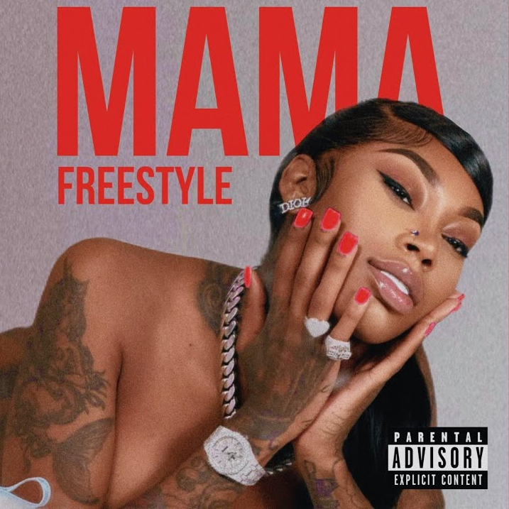 Asian Doll Mama Freestyle Mp3 Download