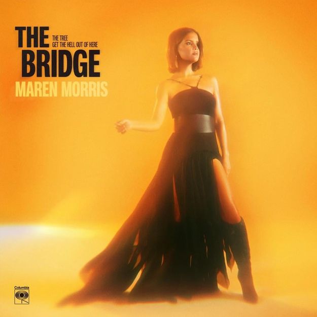 Maren Morris The Bridge Zip Download