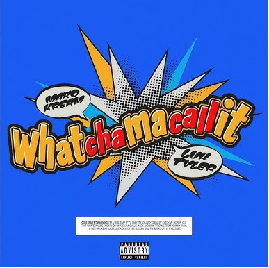 Maxo Kream Whatchamacallit Mp3 Download