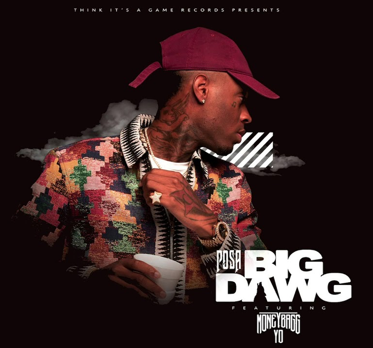 Moneybagg Yo Big Dawg Mp3 Download