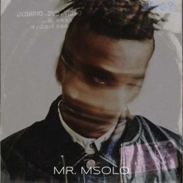 Mr Msolo KayToxic (Whistle Breaker) Mp3 Download