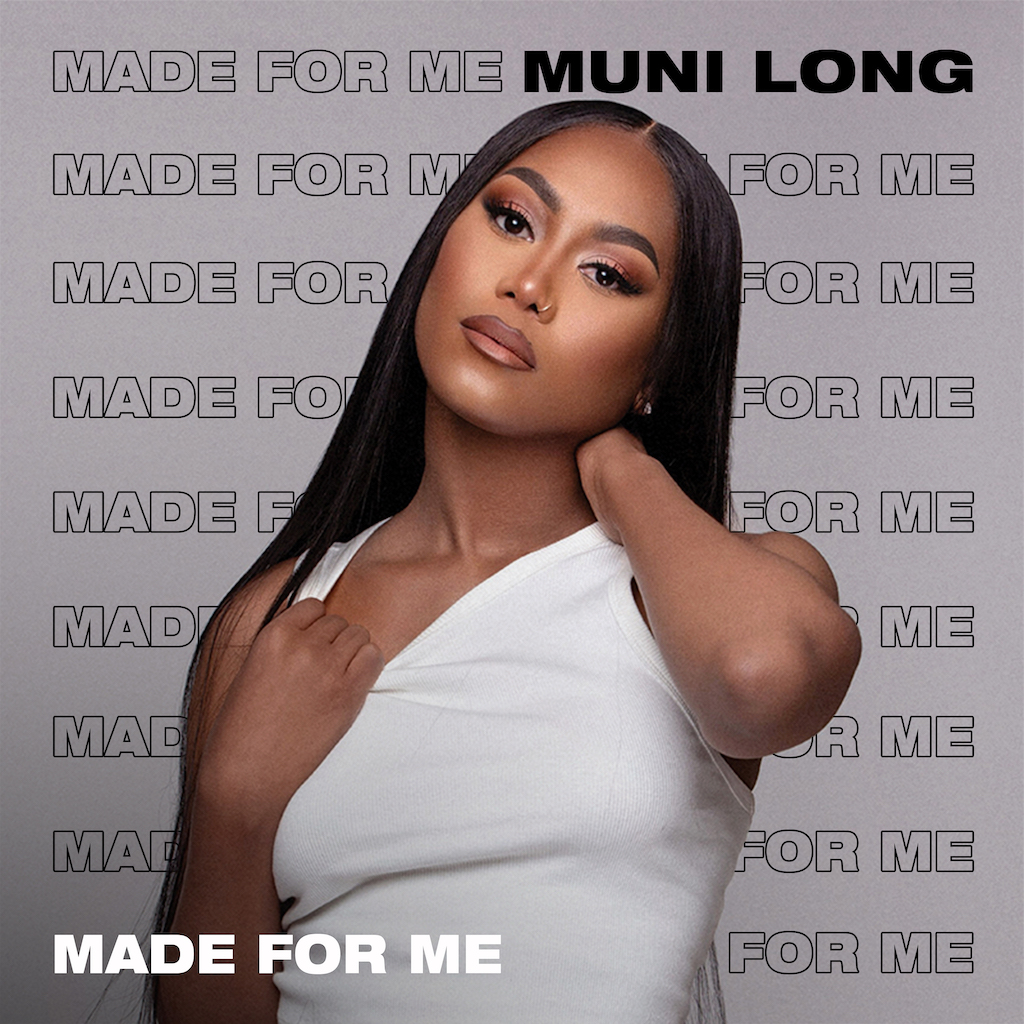 Muni Long Made For Me Mp3 Download