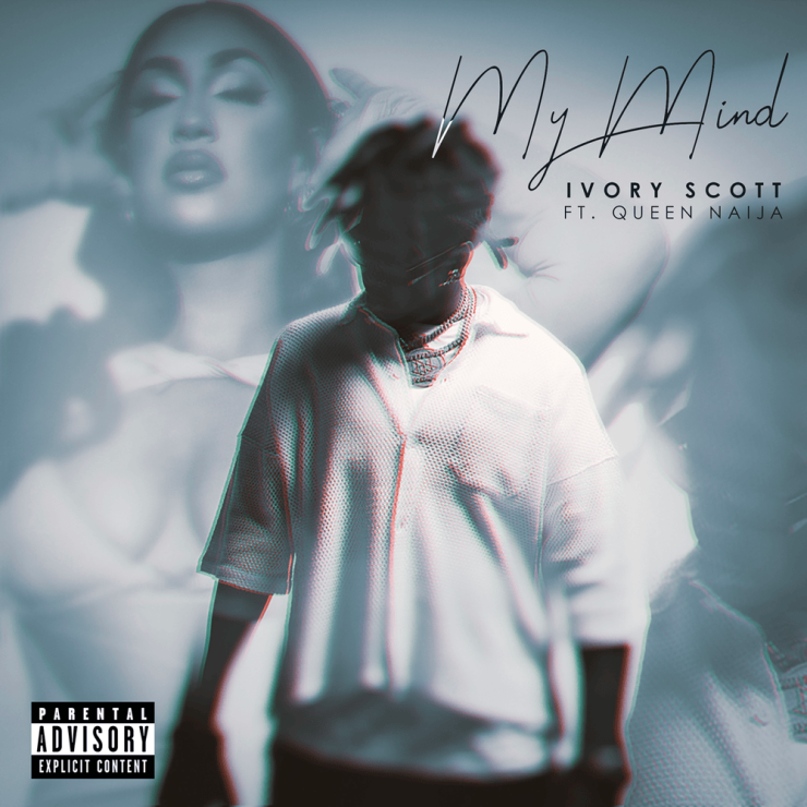 Ivory Scott My Mind Mp3 Download