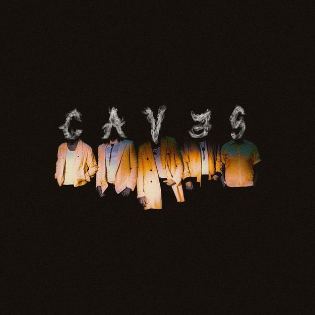 NEEDTOBREATHE CAVES Zip Download