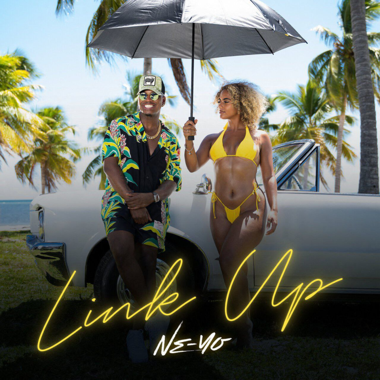 Ne-Yo Link Up Mp3 Download