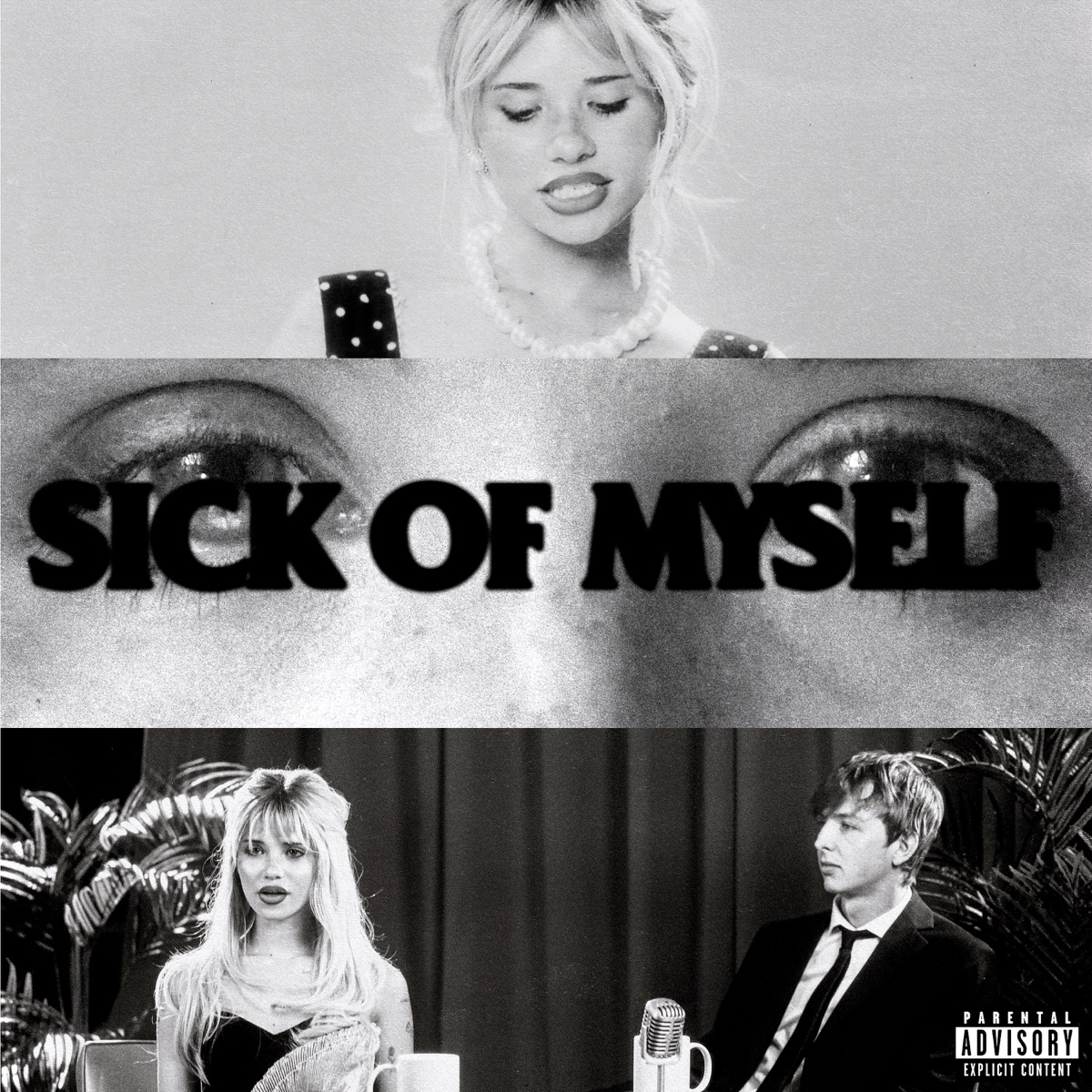 Nessa Barrett Sick Of Myself Mp3 Download