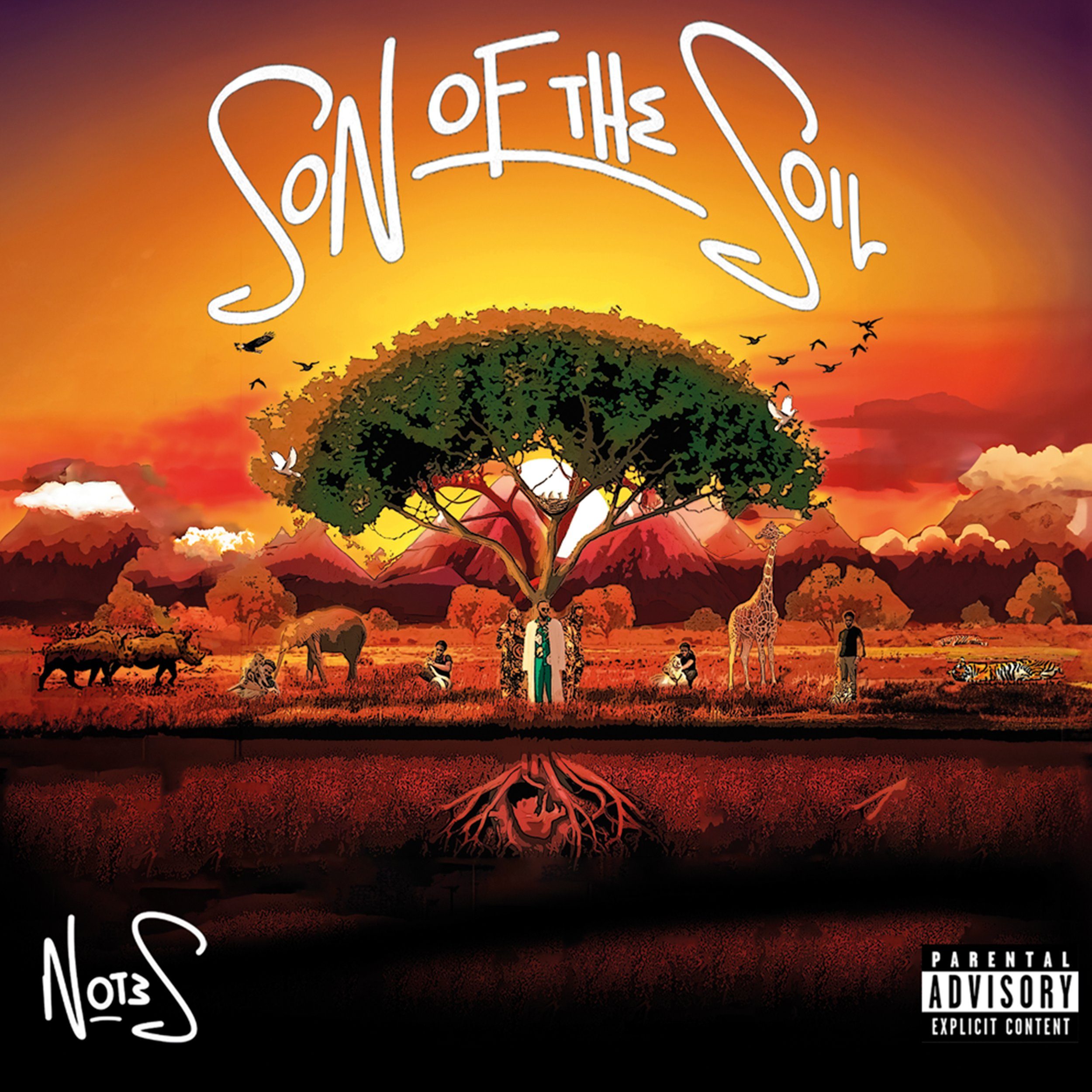 Not3s Son Of The Soil Zip Download