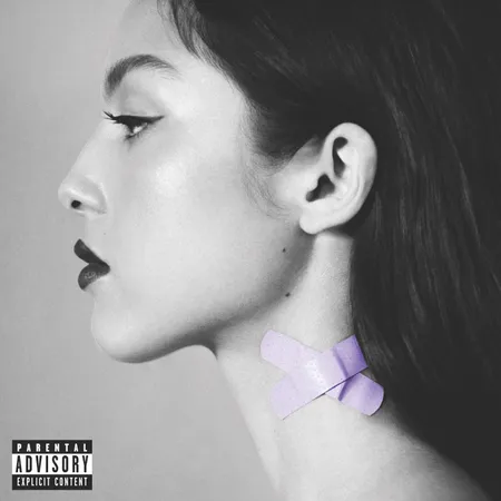 Olivia Rodrigo Vampire Mp3 Download