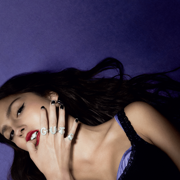 Olivia Rodrigo pretty isn’t pretty Mp3 Download