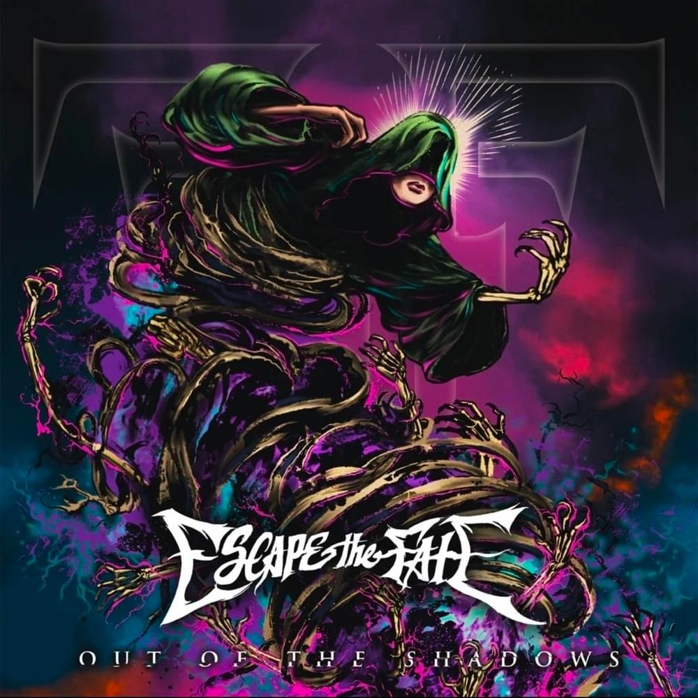 Escape The Fate Out Of The Shadows Zip Album Download