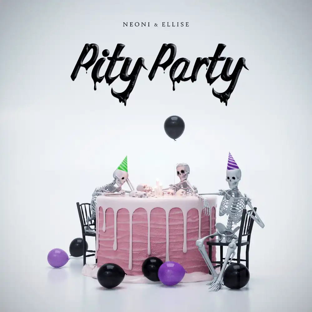 Neoni PITY PARTY Mp3 Download