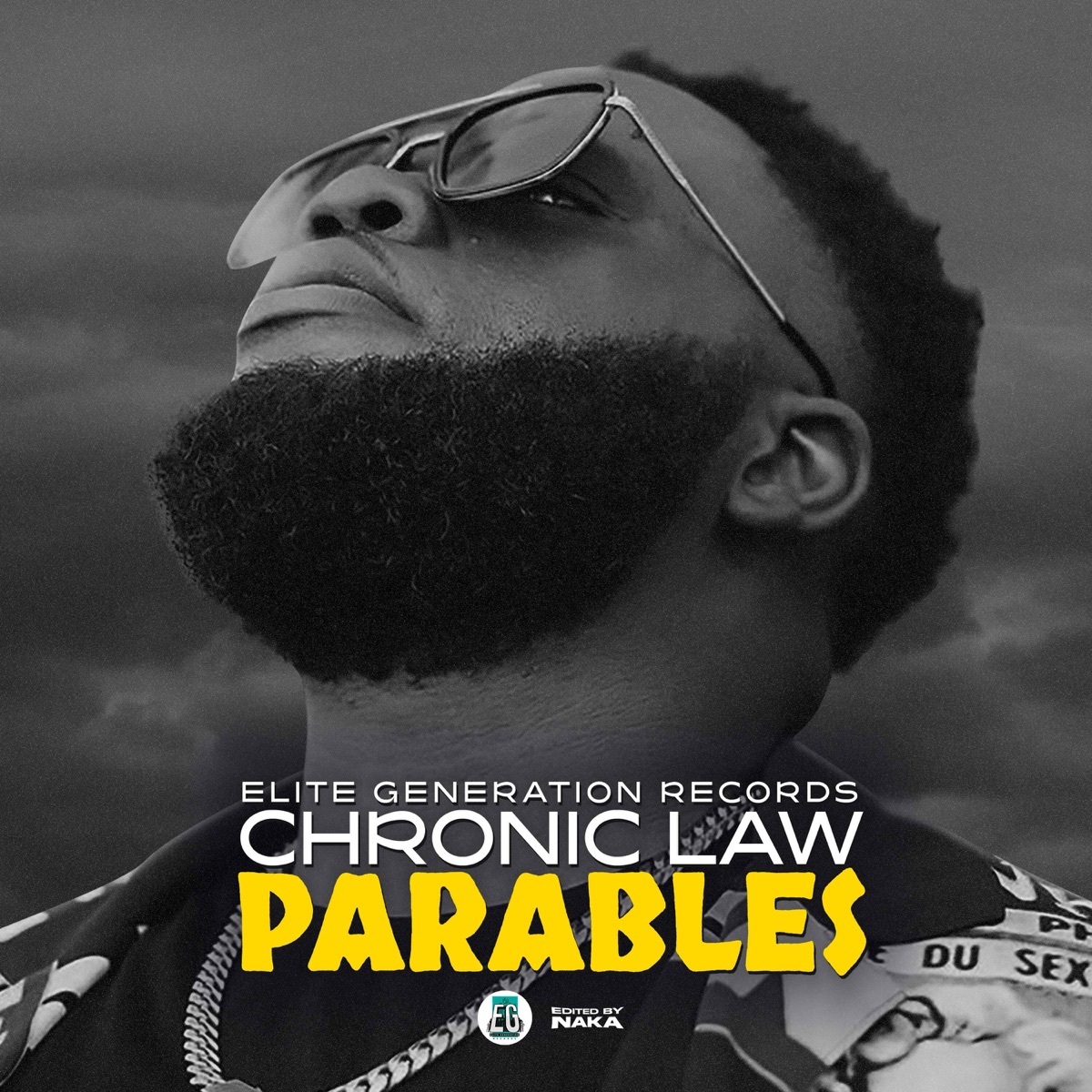 Chronic Law Parables Mp3 Download