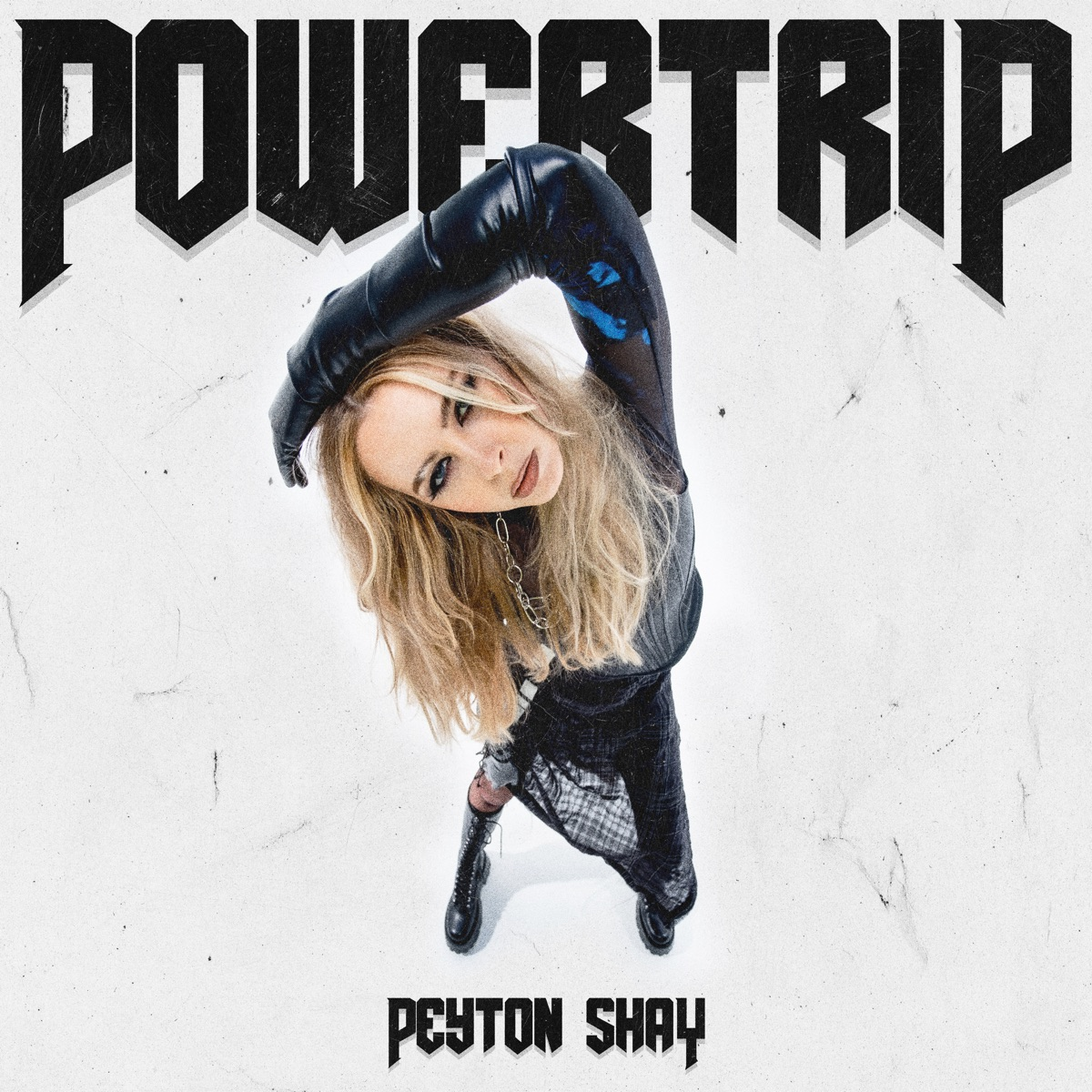 Peyton Shay PowerTrip Mp3 Download