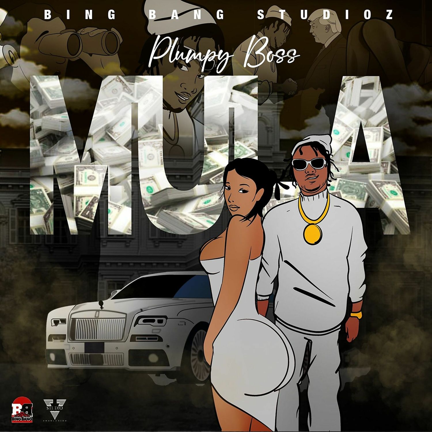 Plumpy Boss Mula Mp3 Download