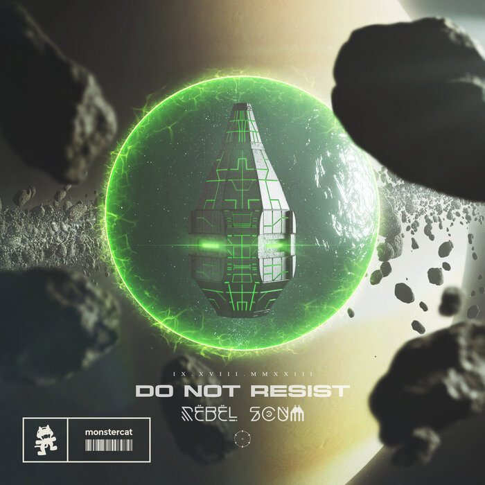 Rebel Scum Do Not Resist Mp3 Download