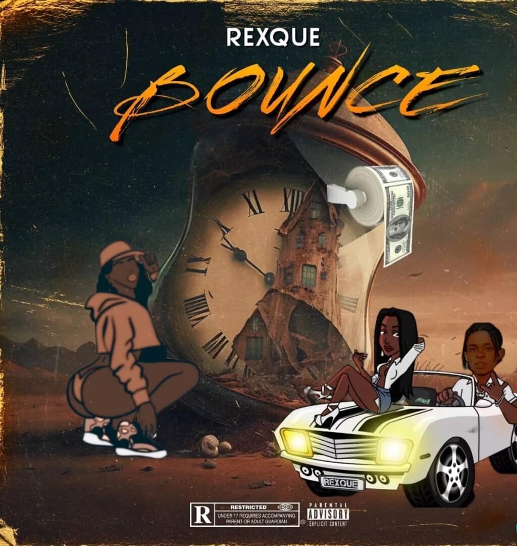 Rexque Bounce Mp3 Download