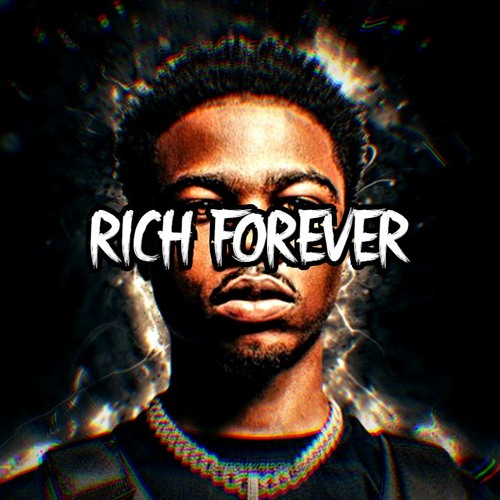 Roddy Ricch Rich Forever Mp3 Download