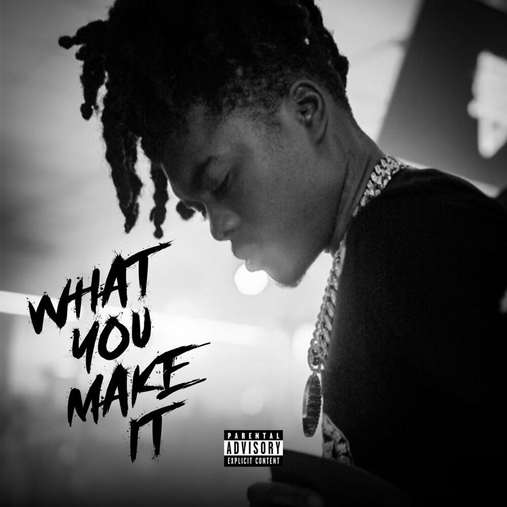 SCY Jimm What You Make It Mp3 Download