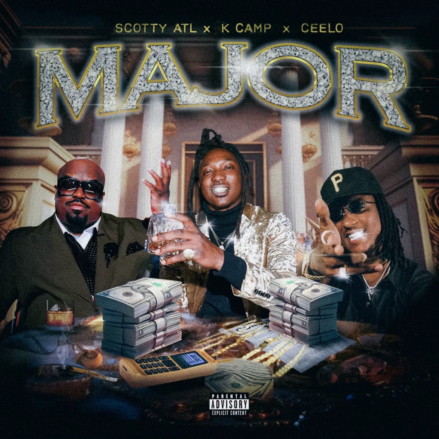 Scotty Atl Major Mp3 Download