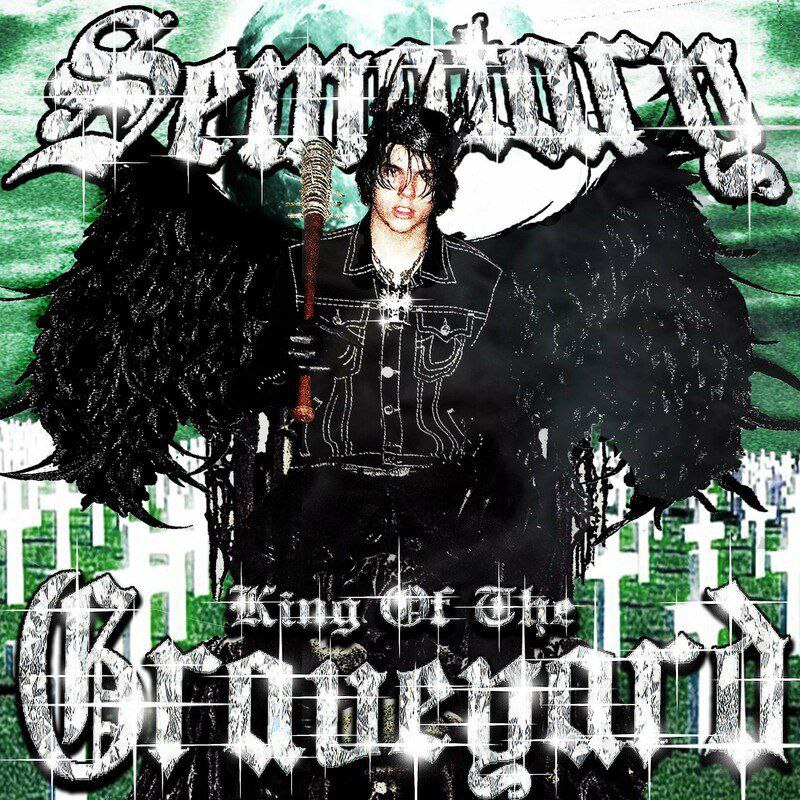 Sematary King Of The Graveyard Mp3 Download