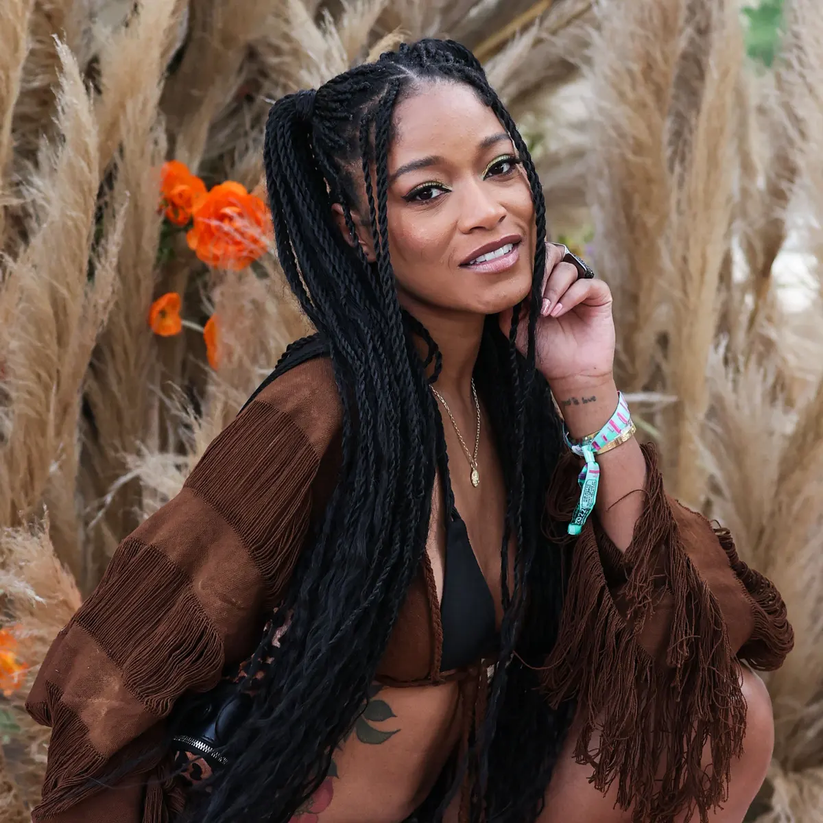 Keke Palmer Serious Mp3 Download