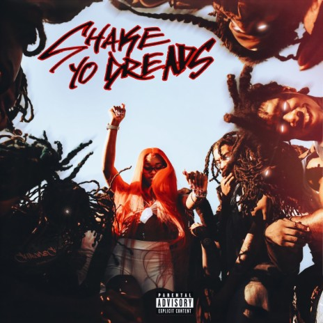 Sexyy Red Shake Yo Dreads Mp3 Download