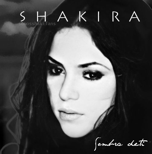 Shakira Sombra de Ti Mp3 Download