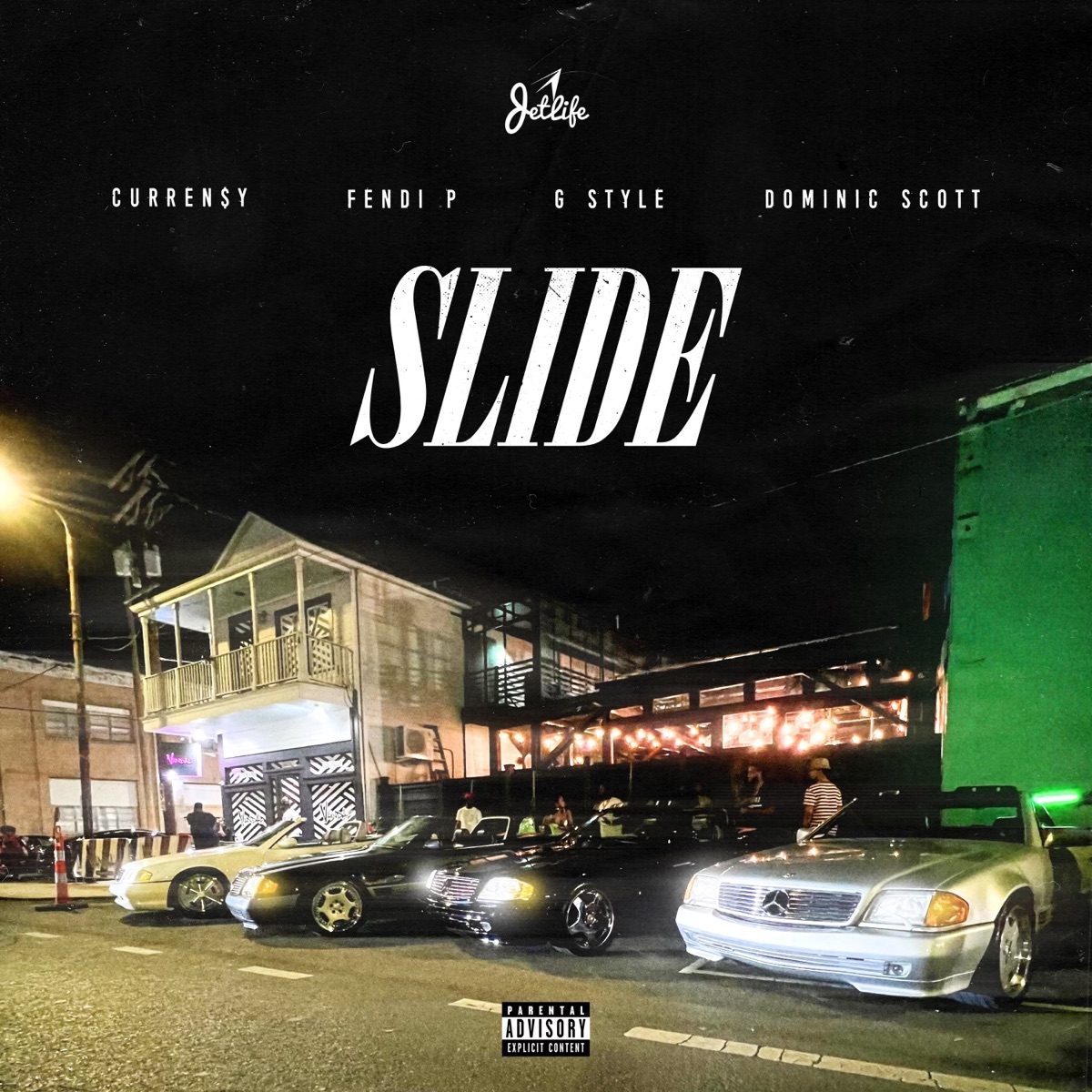 Curren$y Slide Mp3 Download