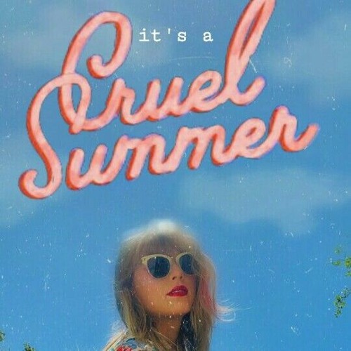 Taylor Swift Cruel Summer Mp3 Download