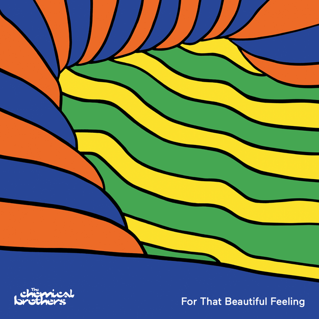 The Chemical Brothers For That Beautiful Feeling Zip Download