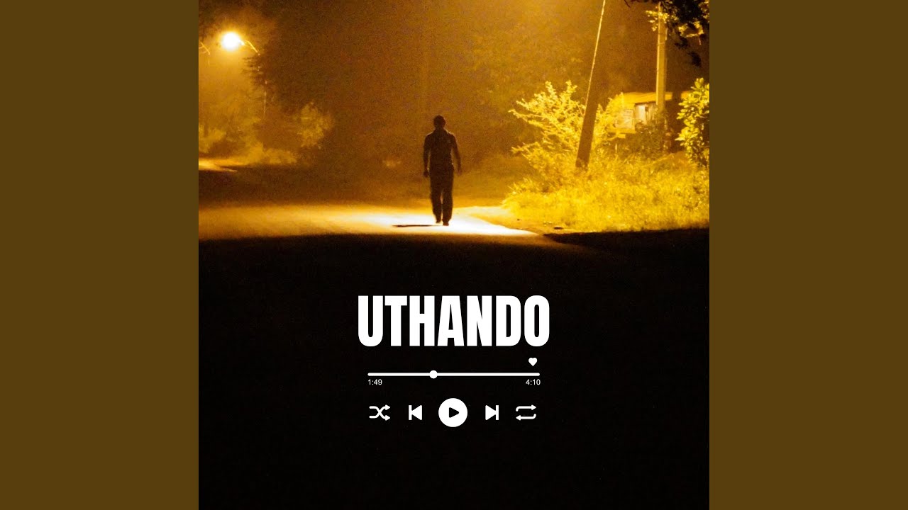 The Groovist Uthando Mp3 Download