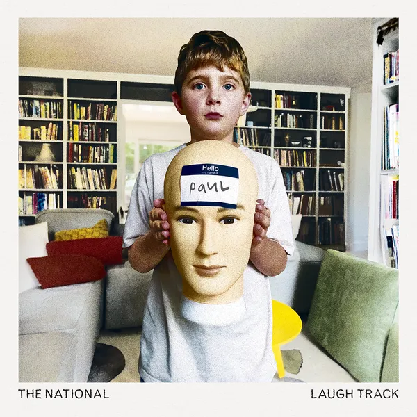 The National Laugh Track Zip Download