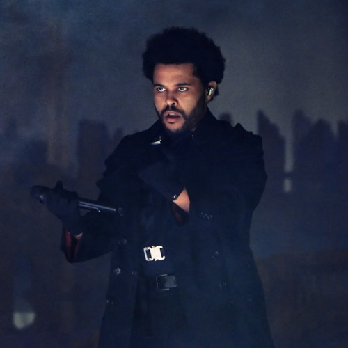 The weeknd Unprepared certainty… Mp3 Download