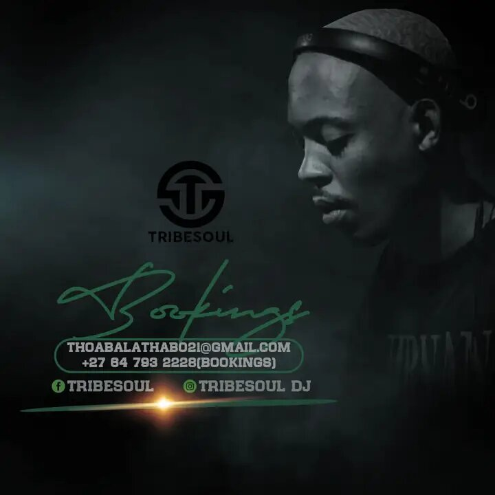 Tribesoul Que02 Mp3 Download