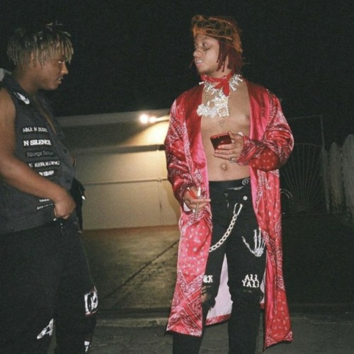 Trippie Redd Bitty Mp3 Download