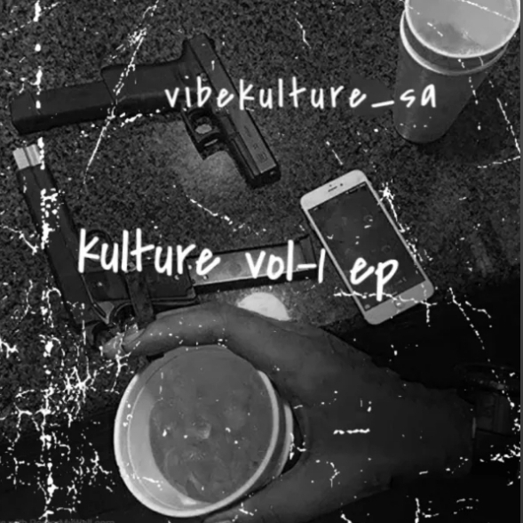 VibeKulture SA Chuku Chaa Mp3 Download