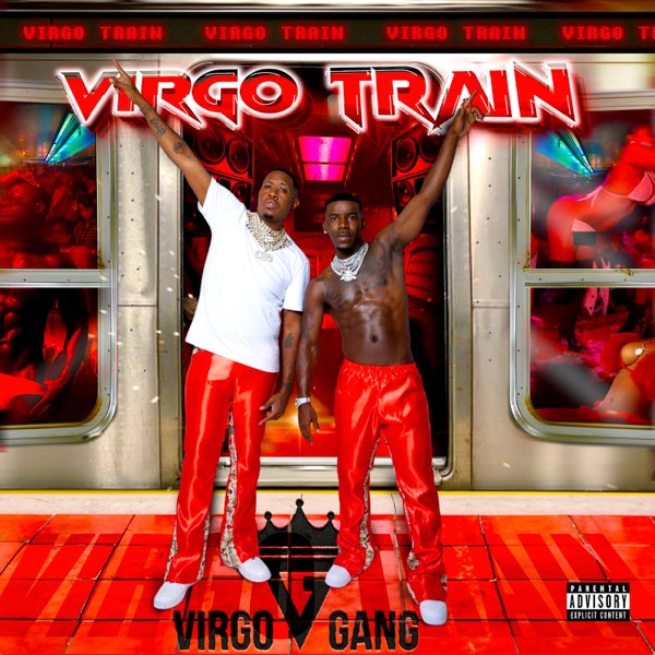 Virgo Gang VIRGO Zip Download