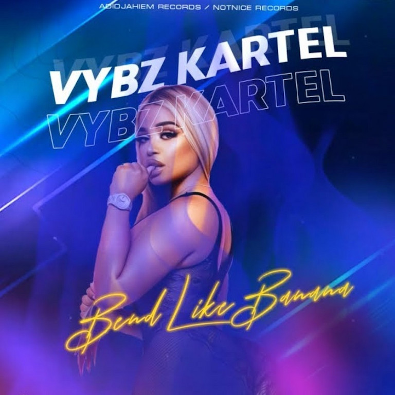 Vybz Kartel Bend Like Banana Mp3 Download